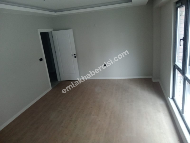 EMLAK HABERCİSİ'NDEN MUDANYA MERKEZİ NOKTADA SATILIK SIFIR 2+1 DAİRE 