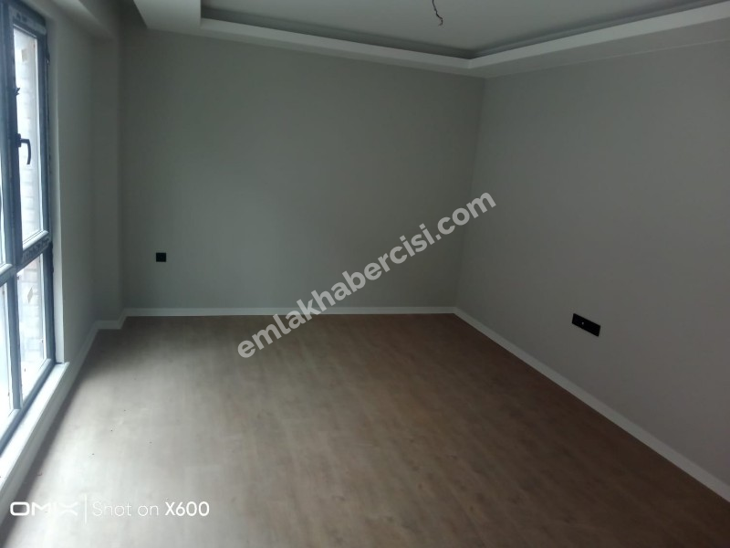 EMLAK HABERCİSİ'NDEN MUDANYA MERKEZİ NOKTADA SATILIK SIFIR 2+1 DAİRE 