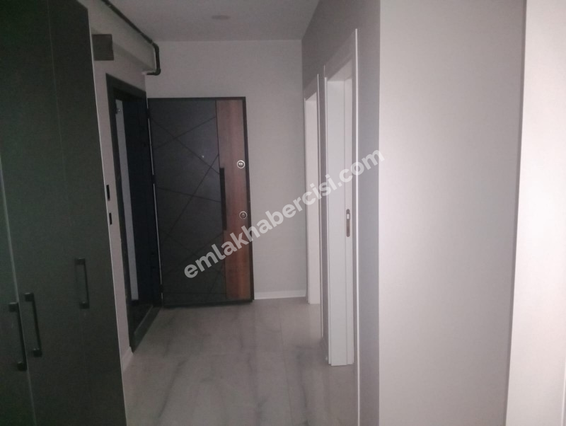 EMLAK HABERCİSİ'NDEN MUDANYA MERKEZİ NOKTADA SATILIK SIFIR 2+1 DAİRE 