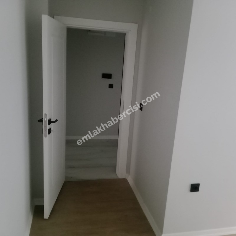 EMLAK HABERCİSİ'NDEN MUDANYA MERKEZİ NOKTADA SATILIK SIFIR 2+1 DAİRE 