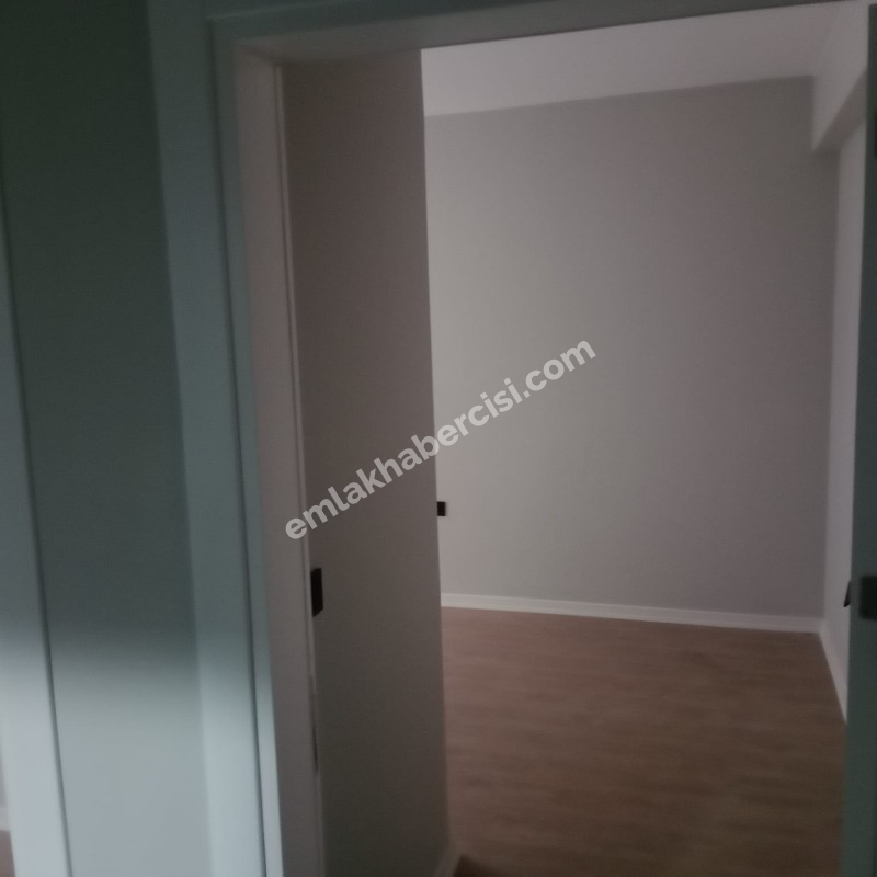 EMLAK HABERCİSİ'NDEN MUDANYA MERKEZİ NOKTADA SATILIK SIFIR 2+1 DAİRE 