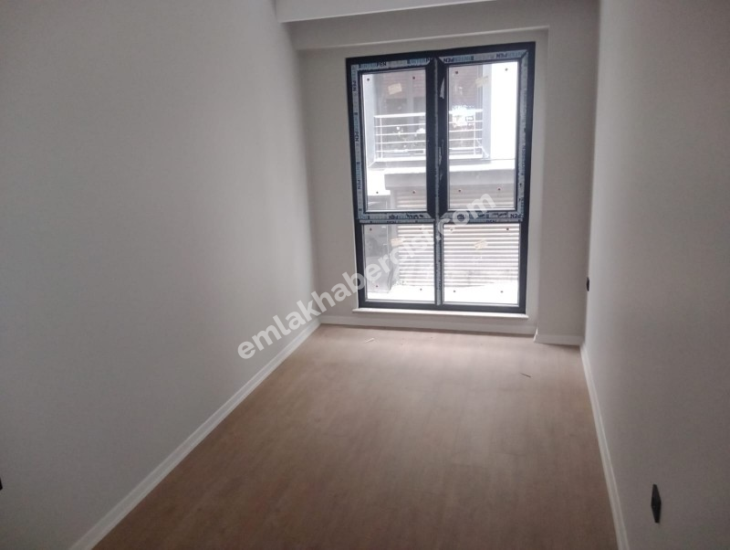 EMLAK HABERCİSİ'NDEN MUDANYA MERKEZİ NOKTADA SATILIK SIFIR 2+1 DAİRE 