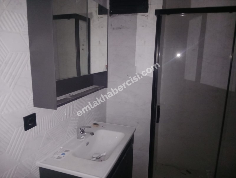 EMLAK HABERCİSİ'NDEN MUDANYA MERKEZİ NOKTADA SATILIK SIFIR 2+1 DAİRE 