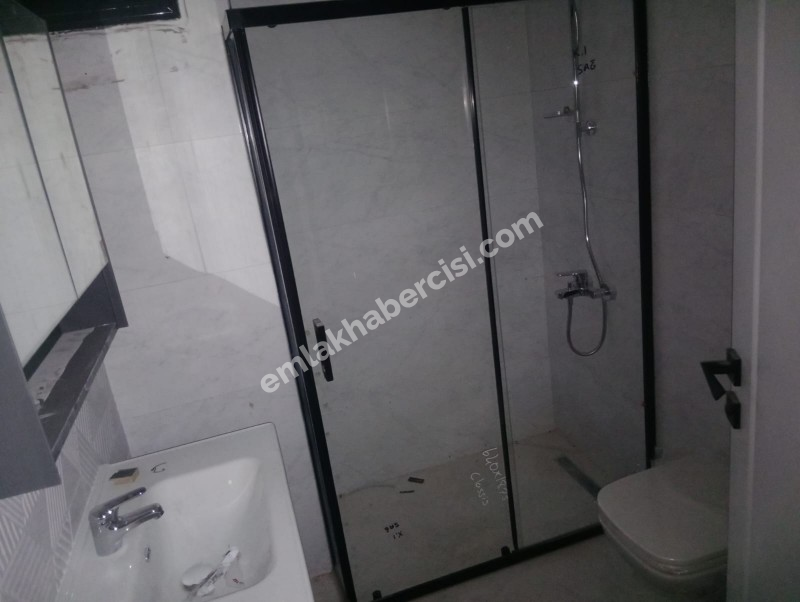 EMLAK HABERCİSİ'NDEN MUDANYA MERKEZİ NOKTADA SATILIK SIFIR 2+1 DAİRE 