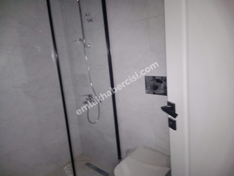 EMLAK HABERCİSİ'NDEN MUDANYA MERKEZİ NOKTADA SATILIK SIFIR 2+1 DAİRE 