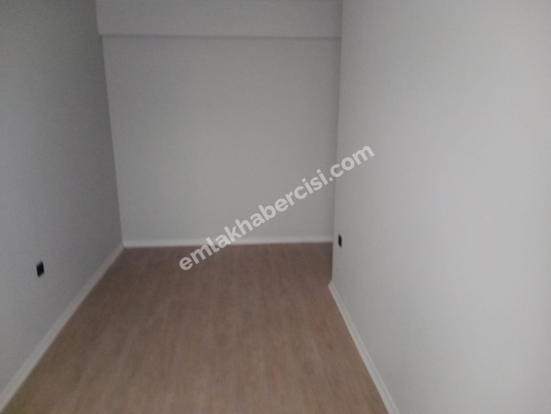 EMLAK HABERCİSİ'NDEN MUDANYA MERKEZİ NOKTADA SATILIK SIFIR 2+1 DAİRE 