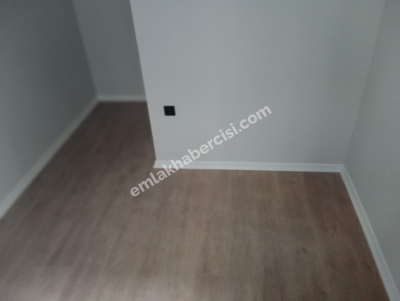 EMLAK HABERCİSİ'NDEN MUDANYA MERKEZİ NOKTADA SATILIK SIFIR 2+1 DAİRE 