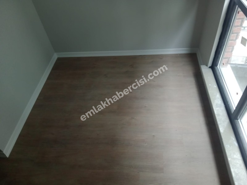 EMLAK HABERCİSİ'NDEN MUDANYA MERKEZİ NOKTADA SATILIK SIFIR 2+1 DAİRE 