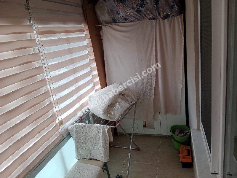 EMLAK HABERCİSİ 'NDEN MUDANYA HALİTPAŞA'DA DENİZ MANZARALI 3+1 