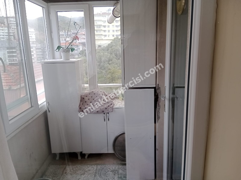 EMLAK HABERCİSİ 'NDEN MUDANYA HALİTPAŞA'DA DENİZ MANZARALI 3+1 