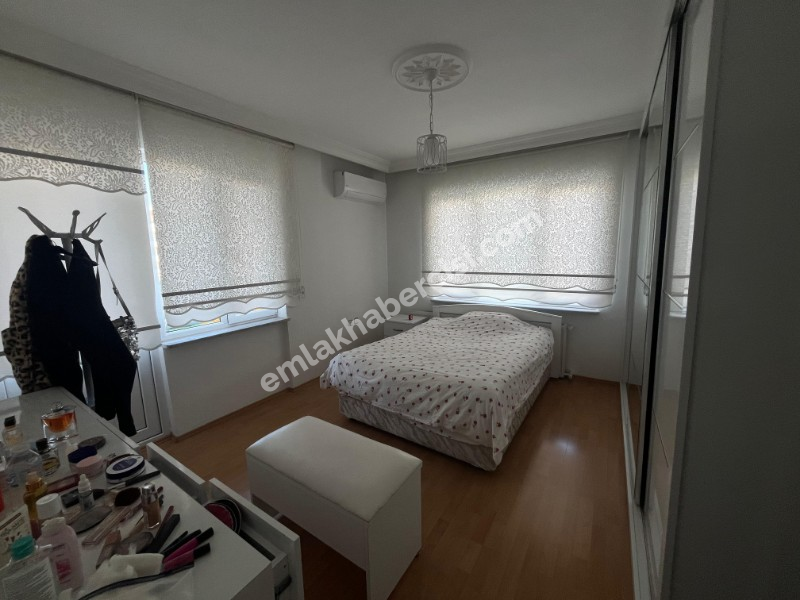 EMLAK HABERCİSİ' NDEN MUDANYA GÜZELYALI EĞİTİM'DE 2.KAT ÖNÜ AÇIK 120 m2 ARA KAT 3+1 DAİRE