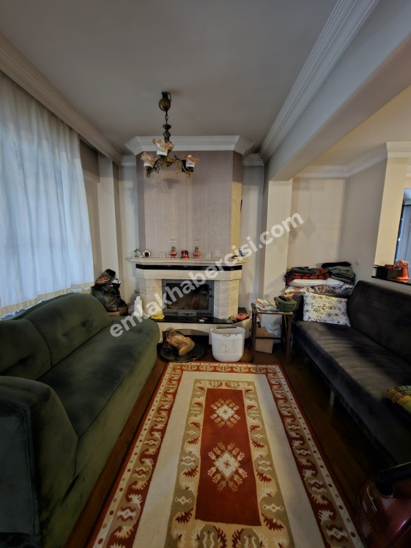 EMLAK HABERCİSİ 'NDEN MUDANYA YÖRÜKALİ'DE 2.500 M2 ARAZİ İÇERİSİNDE SATILIK MUHTEŞEM VİLLA & KÖŞK