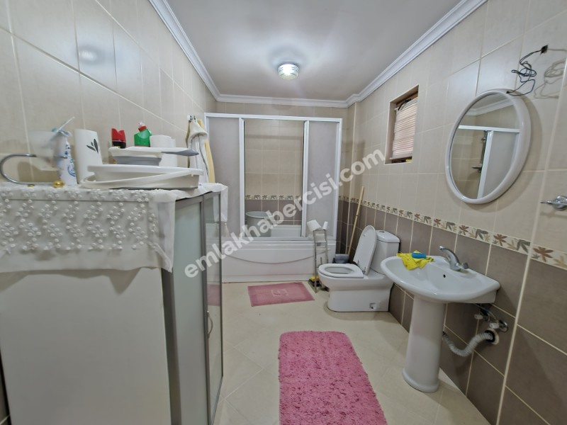 EMLAK HABERCİSİ 'NDEN MUDANYA YÖRÜKALİ'DE 2.500 M2 ARAZİ İÇERİSİNDE SATILIK MUHTEŞEM VİLLA & KÖŞK