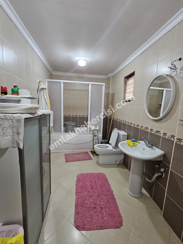 EMLAK HABERCİSİ 'NDEN MUDANYA YÖRÜKALİ'DE 2.500 M2 ARAZİ İÇERİSİNDE SATILIK MUHTEŞEM VİLLA & KÖŞK