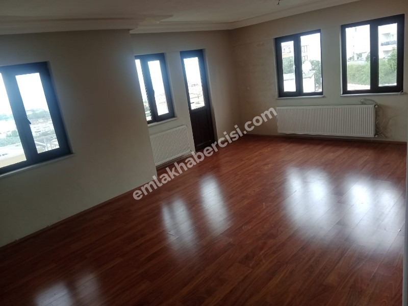 EMLAK HABERCİSİ 'NDEN MUDANYA YENİ MAHALLE'DE DENİZ MANZARALI MASRAFSIZ
