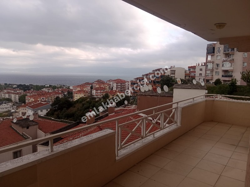 EMLAK HABERCİSİ 'NDEN MUDANYA YENİ MAHALLE'DE DENİZ MANZARALI MASRAFSIZ