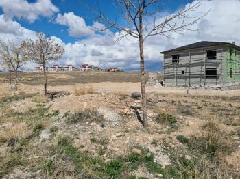  Niğde evleri  civarı ana yol cepheli sat arsa 