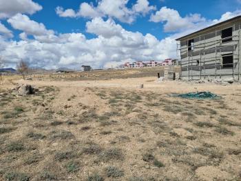  Niğde evleri  civarı ana yol cepheli sat arsa 