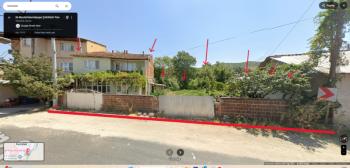 BURSA MUSTAFAKEMALPAŞA MÜSTAKİL EV TAPU SAHİBİ PERTA EMLAK ÜMİT TAHMAZ