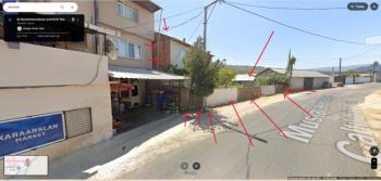 BURSA MUSTAFAKEMALPAŞA MÜSTAKİL EV TAPU SAHİBİ PERTA EMLAK ÜMİT TAHMAZ