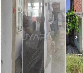 BURSA MUSTAFAKEMALPAŞA MÜSTAKİL EV TAPU SAHİBİ PERTA EMLAK ÜMİT TAHMAZ