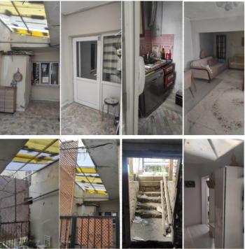 BURSA MUSTAFAKEMALPAŞA MÜSTAKİL EV TAPU SAHİBİ PERTA EMLAK ÜMİT TAHMAZ
