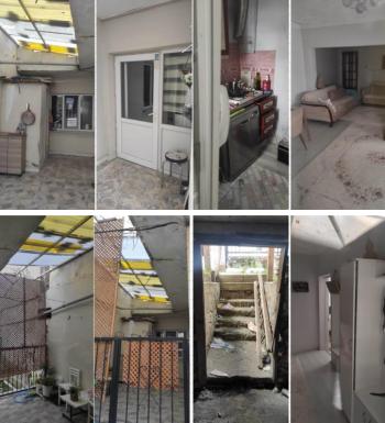 BURSA MUSTAFAKEMALPAŞA MÜSTAKİL EV TAPU SAHİBİ PERTA EMLAK ÜMİT TAHMAZ