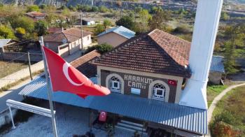 BURSA MUSTAFAKEMALPAŞA MÜSTAKİL EV TAPU SAHİBİ PERTA EMLAK ÜMİT TAHMAZ