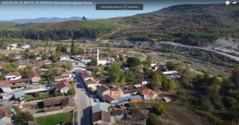 BURSA MUSTAFAKEMALPAŞA MÜSTAKİL EV TAPU SAHİBİ PERTA EMLAK ÜMİT TAHMAZ