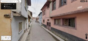 AFYONKARAHİSAR MEKEZ MÜSTAKİL EV TAPU SAHİBİ PERTA EMLAK ÜMİT TAHMAZ