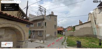 AFYONKARAHİSAR MEKEZ MÜSTAKİL EV TAPU SAHİBİ PERTA EMLAK ÜMİT TAHMAZ