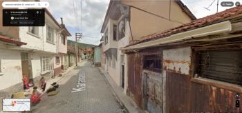 AFYONKARAHİSAR MEKEZ MÜSTAKİL EV TAPU SAHİBİ PERTA EMLAK ÜMİT TAHMAZ