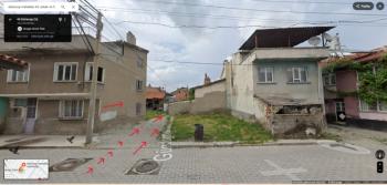 AFYONKARAHİSAR MEKEZ MÜSTAKİL EV TAPU SAHİBİ PERTA EMLAK ÜMİT TAHMAZ