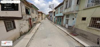 AFYONKARAHİSAR MEKEZ MÜSTAKİL EV TAPU SAHİBİ PERTA EMLAK ÜMİT TAHMAZ