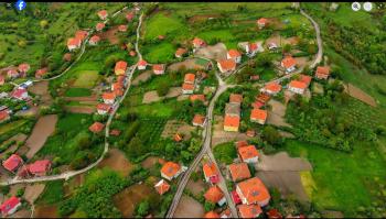 KARABÜK YENİCE MÜSTAKİL EV TAPU SAHİBİ PERTA EMLAK ÜMİT TAHMAZ