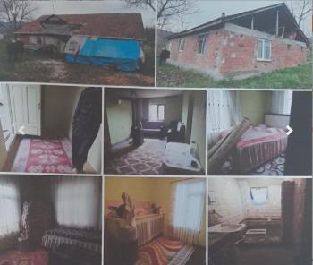 KARABÜK YENİCE MÜSTAKİL EV TAPU SAHİBİ PERTA EMLAK ÜMİT TAHMAZ