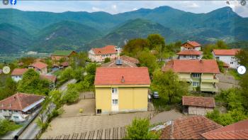 KARABÜK YENİCE MÜSTAKİL EV TAPU SAHİBİ PERTA EMLAK ÜMİT TAHMAZ