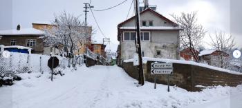 KARABÜK YENİCE MÜSTAKİL EV TAPU SAHİBİ PERTA EMLAK ÜMİT TAHMAZ