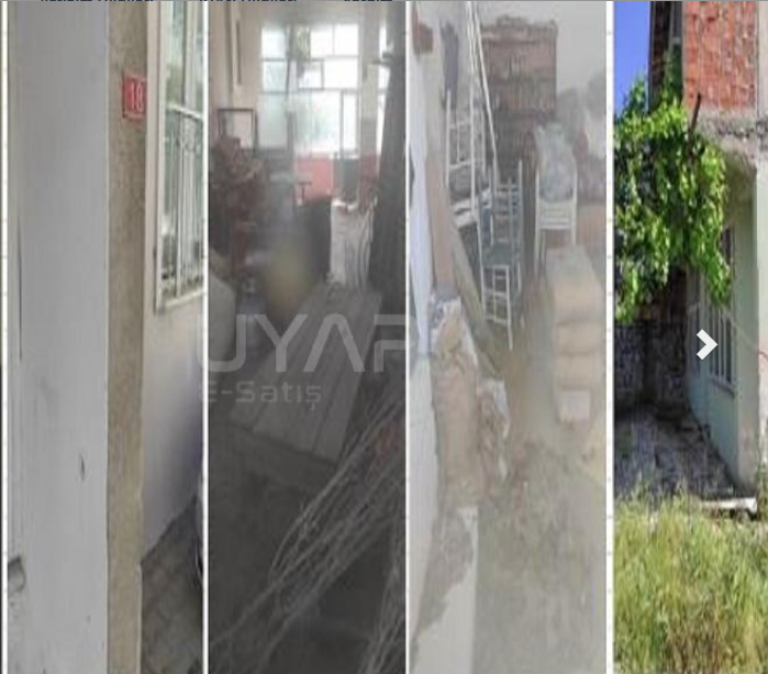 BURSA MUSTAFAKEMALPAŞA MÜSTAKİL EV TAPU SAHİBİ PERTA EMLAK ÜMİT TAHMAZ
