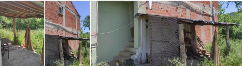 BURSA MUSTAFAKEMALPAŞA MÜSTAKİL EV TAPU SAHİBİ PERTA EMLAK ÜMİT TAHMAZ