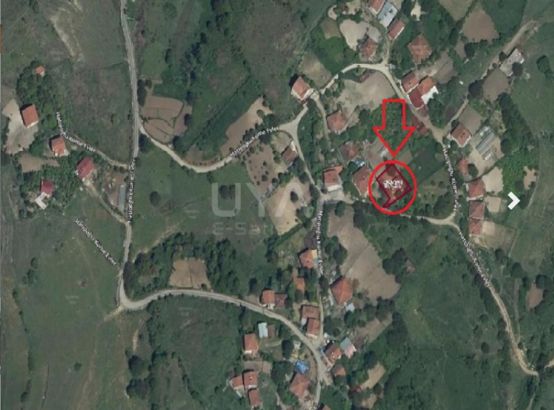 KARABÜK YENİCE MÜSTAKİL EV TAPU SAHİBİ PERTA EMLAK ÜMİT TAHMAZ
