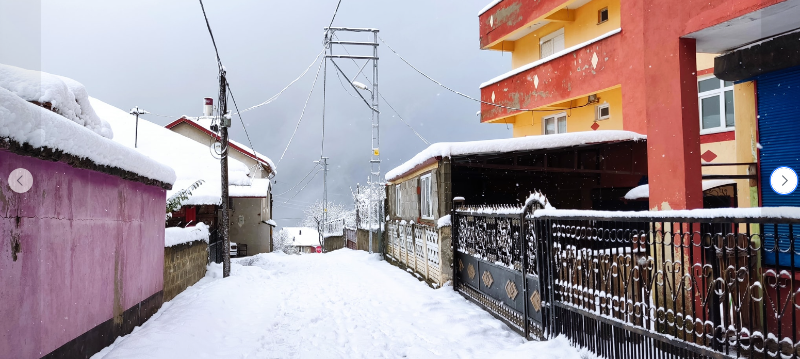 KARABÜK YENİCE MÜSTAKİL EV TAPU SAHİBİ PERTA EMLAK ÜMİT TAHMAZ