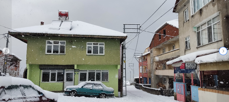 KARABÜK YENİCE MÜSTAKİL EV TAPU SAHİBİ PERTA EMLAK ÜMİT TAHMAZ