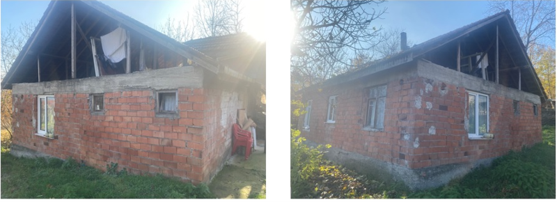 KARABÜK YENİCE MÜSTAKİL EV TAPU SAHİBİ PERTA EMLAK ÜMİT TAHMAZ