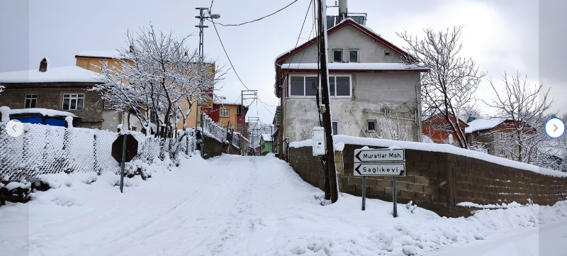 KARABÜK YENİCE MÜSTAKİL EV TAPU SAHİBİ PERTA EMLAK ÜMİT TAHMAZ