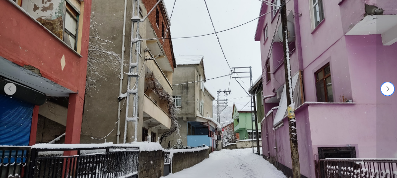 KARABÜK YENİCE MÜSTAKİL EV TAPU SAHİBİ PERTA EMLAK ÜMİT TAHMAZ
