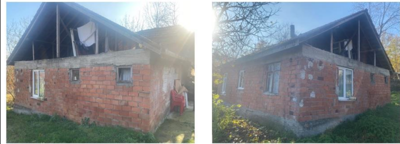 KARABÜK YENİCE MÜSTAKİL EV TAPU SAHİBİ PERTA EMLAK ÜMİT TAHMAZ
