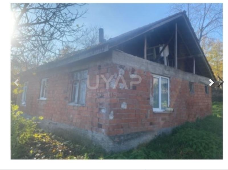 KARABÜK YENİCE MÜSTAKİL EV TAPU SAHİBİ PERTA EMLAK ÜMİT TAHMAZ