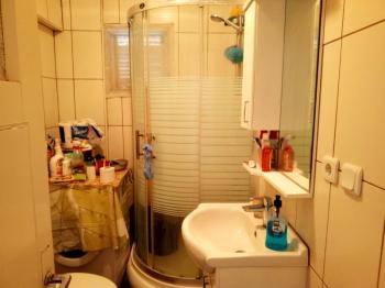 Sarımsaklı Sahilde Denize Sıfır, Full Deniz Manzaralı, 3+1 Satılık Daire.