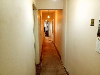 Sarımsaklı Sahilde Denize Sıfır, Full Deniz Manzaralı, 3+1 Satılık Daire.